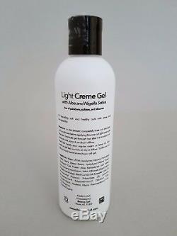 Bounce Curl Light Creme Gel NEU & ORIGINAL (8 oz 238 ml)