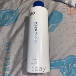 Bouncy Creme Curl Texturizer Tri Active Technology 1L 33.8 Fl Oz 70% Full Bouncy Creme Curl Texturizer Tri Active Technology 1L 33.8 Fl Oz 70% Full