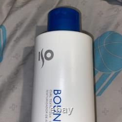 Bouncy Creme Curl Texturizer Tri Active Technology 1L 33.8 Fl Oz 70% Full Bouncy Creme Curl Texturizer Tri Active Technology 1L 33.8 Fl Oz 70% Full