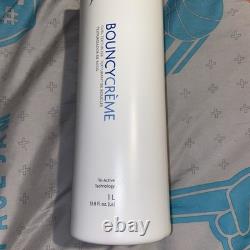 Bouncy Creme Curl Texturizer Tri Active Technology 1L 33.8 Fl Oz 70% Full Bouncy Creme Curl Texturizer Tri Active Technology 1L 33.8 Fl Oz 70% Full