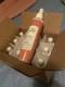Box Of 12 Orlando Pita Play Atmos Shield Thermal Heat Protection Spray Newithbox
