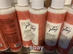 Box Of 12 Orlando Pita Play Atmos Shield Thermal Heat Protection Spray Newithbox
