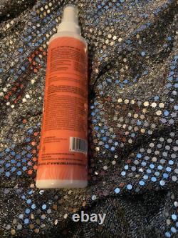 Box Of 12 Orlando Pita Play Atmos Shield Thermal Heat Protection Spray Newithbox