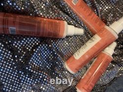Box Of 12 Orlando Pita Play Atmos Shield Thermal Heat Protection Spray Newithbox
