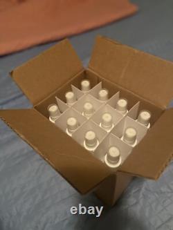 Box Of 12 Orlando Pita Play Atmos Shield Thermal Heat Protection Spray Newithbox
