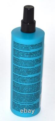 Box of 12 Sexy Hair Healthy Tri-Wheat Leave-In Conditioner, 16.9 fl oz New