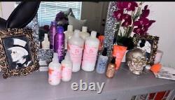Brand New bumble and bumble Shampoo Conditioner & Styling Products Full Size