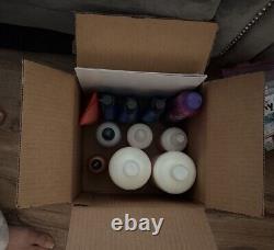 Brand New bumble and bumble Shampoo Conditioner & Styling Products Full Size