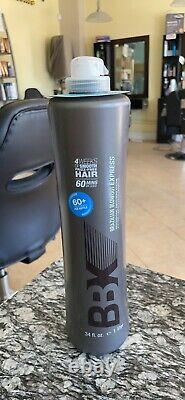 Brazilian Blow Out Express BBX System 33 oz. For Professional Use Only