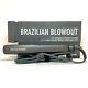 Brazilian Blowout 1.25 Prodigital Titanium Flat Iron
