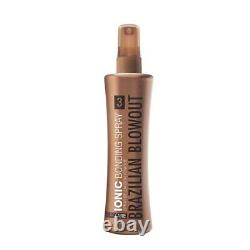 Brazilian Blowout Ionic Bonding Hair Spray Step 3 3.4 Oz