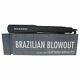 Brazilian Blowout Model 11t22 Prodigital Titanium Flat Iron, Grey 1.25
