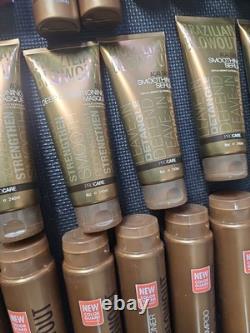 Brazilian Blowout Professional Original Solution FULL KIT SET STEP 1- 2- 3 +++ Brazilian Blowout Professional Original Solution FULL KIT SET STEP 1- 2- 3 +++