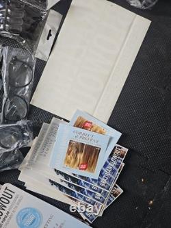 Brazilian Blowout Professional Original Solution FULL KIT SET STEP 1- 2- 3 +++