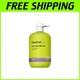 Bright Breeze Scented Soft Hold Gel Non-flaking Formula For Gorgeous Curls