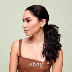 Bright Breeze Scented Soft Hold Gel Non-Flaking Formula for Gorgeous Curls