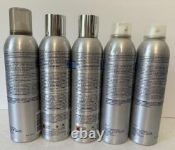 Brit Style Magnitude Mousse hair Graham Webb 5 cans 8.5 oz discontinued READ Brit Style Magnitude Mousse hair Graham Webb 5 cans 8.5 oz discontinued READ