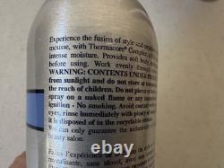 Brit Style Magnitude Mousse hair Graham Webb 5 cans 8.5 oz discontinued READ Brit Style Magnitude Mousse hair Graham Webb 5 cans 8.5 oz discontinued READ
