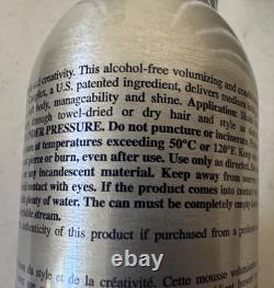 Brit Style Magnitude Mousse hair Graham Webb 5 cans 8.5 oz discontinued READ Brit Style Magnitude Mousse hair Graham Webb 5 cans 8.5 oz discontinued READ