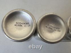 Brit Style Magnitude Mousse hair Graham Webb 5 cans 8.5 oz discontinued READ Brit Style Magnitude Mousse hair Graham Webb 5 cans 8.5 oz discontinued READ