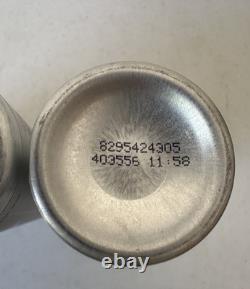 Brit Style Magnitude Mousse hair Graham Webb 5 cans 8.5 oz discontinued READ Brit Style Magnitude Mousse hair Graham Webb 5 cans 8.5 oz discontinued READ