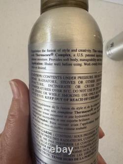 Brit Style Magnitude Mousse hair Graham Webb 5 cans 8.5 oz discontinued READ Brit Style Magnitude Mousse hair Graham Webb 5 cans 8.5 oz discontinued READ