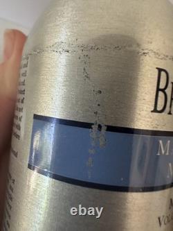 Brit Style Magnitude Mousse hair Graham Webb 5 cans 8.5 oz discontinued READ Brit Style Magnitude Mousse hair Graham Webb 5 cans 8.5 oz discontinued READ