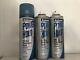 Brylcreem Power Hold For Men Aerosol Hairspray Extra Hold 7oz. Three Cans