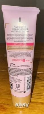 Bulk? Suave Smooth Performer Anti-Frizz Styling Smoothing Cream (4oz.)