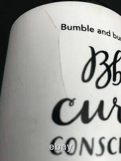 Bumble And Bumble Curl Conscious Calming Creme Cream For Coarse Curls 33.8 Fl Oz