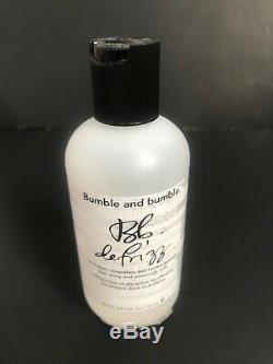 Bumble And Bumble Defrizz Serum 4.2 Fl. Oz. Discontinued Rare