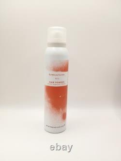 Bumble And Bumble Red Hair Powder 4.4oz NEW & Used Discontinued READ