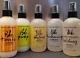 Bumble & Bumble Fab 5 Bb. Spray Pack Discontinued Full Kit Of Styling Wonders