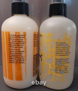 Bumble & Bumble Smooth Blow Out Tonic & Styling Lotion Spray Duo Discontinued