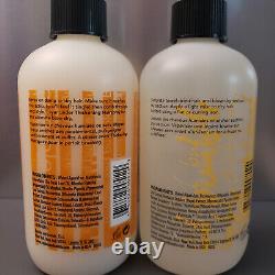 Bumble & Bumble Smooth Blow Out Tonic & Styling Lotion Spray Duo Discontinued