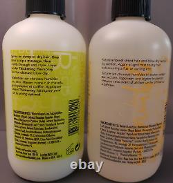 Bumble & Bumble Soft Blow Out Styling Lotion & Prep Spray Duo Discontinued