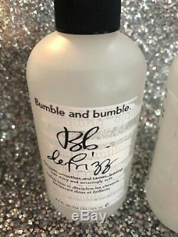 Bumble and Bumble Defrizz Serum 4 oz NEW