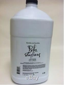 Bumble and Bumble Styling Lotion 3.7L/128floz