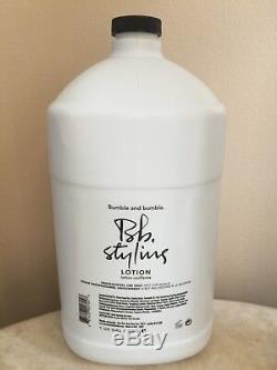 Bumble and Bumble Styling Lotion Gallon