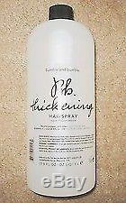 Bumble and Bumble Thickening Spray Pre-Styler 33.8 Oz