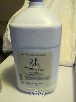 Bumble and Bumble Tonic Lotion Gallon Size