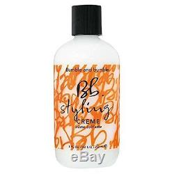 Bumble and bumble Styling Creme 250ml (Pack of 6) NEW STOCK