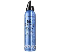 Bumble and bumble. Thickening Full Form Mousse 5 oz