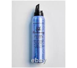 Bumble and bumble. Thickening Full Form Mousse 5 oz