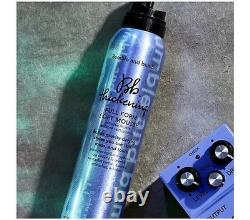 Bumble and bumble. Thickening Full Form Mousse 5 oz