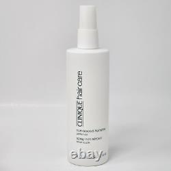 CLINIQUE HAIR CARE Non Aerosol HairSpray Gentle Hold 8.45 oz Full Size