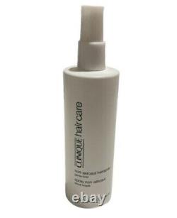 CLINIQUE HAIR CARE Non Aerosol HairSpray Gentle Hold 8.45 oz Full Size