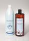 Cocochoo Pure Total Repair Keratin Treatment 1000ml + Cleansing Shampoo 1000ml