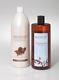 Coco Choco Brazilian Keratin Hair Treatment 1000ml +1000ml Deep Cleaning Shampoo