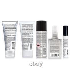 COLOR WOW STYLE on STEROIDS Texturizing Spray Achieve Instant Sexy Volume and